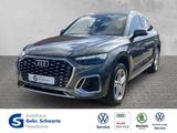Audi Q5 Sportback 40 TDI S-tronic S line quattro PANO - Audi Q5: Sportback