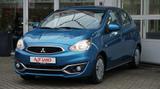Mitsubishi Space Star 1.0 Active Klima USB - Mitsubishi Space Star: Active