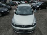 Volkswagen Golf Plus VI Life*Automatic*AHK*Garantie*1.Hand* - Volkswagen Golf: Automatic