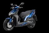 Kymco Agility 16 Plus 125i CBS - KYMCO AGILITY 16 PLUS 125I CBS