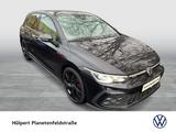 Volkswagen Golf VIII 2.0 GTI BLACK STYLE ACC KAMERA ALU18 - Volkswagen Golf: Gti1