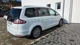 Ford Galaxy 2,0 TDCi 132kW Allrad Busines Ed Powe... - weiße Ford Galaxy