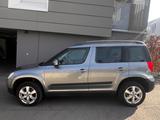 Skoda Yeti 1.2 TSI Elegance Elegance - Skoda Yeti in Bielefeld
