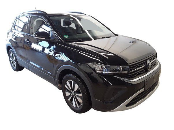 Volkswagen T-Cross - Bild 3