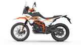 KTM 390 Adventure R auf Lager | TFT Display | LED - KTM 390 Adventure R