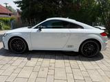 Audi TT 45 TFSI S tronic Coupe - - gebrauchte Audi TT aus dem Jahr 2021
