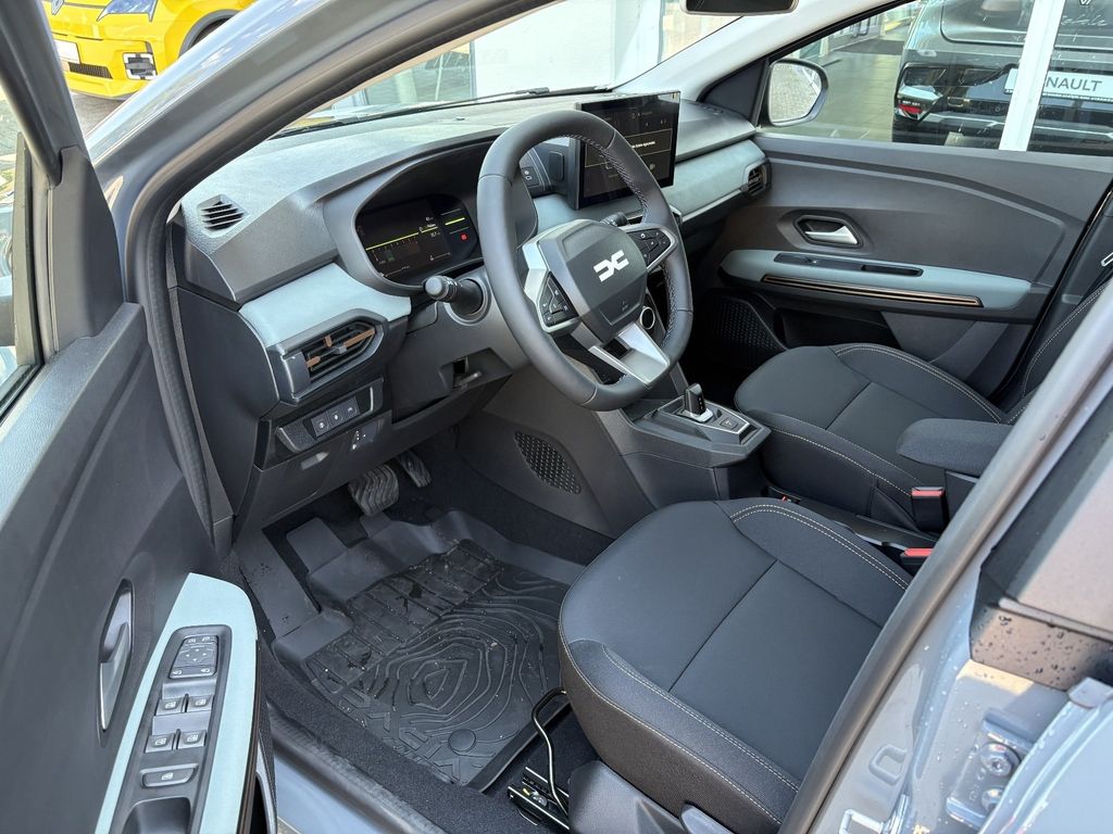 DACIA Jogger - Bild 8