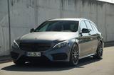 Mercedes-Benz C 43 AMG - Mercedes-Benz Gebrauchtwagen in Würzburg