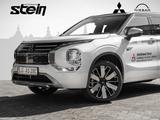 Mitsubishi Outlander 4x4 2.4 PHEV Top  Allwetterreifen El.  - Mitsubishi Gebrauchtwagen