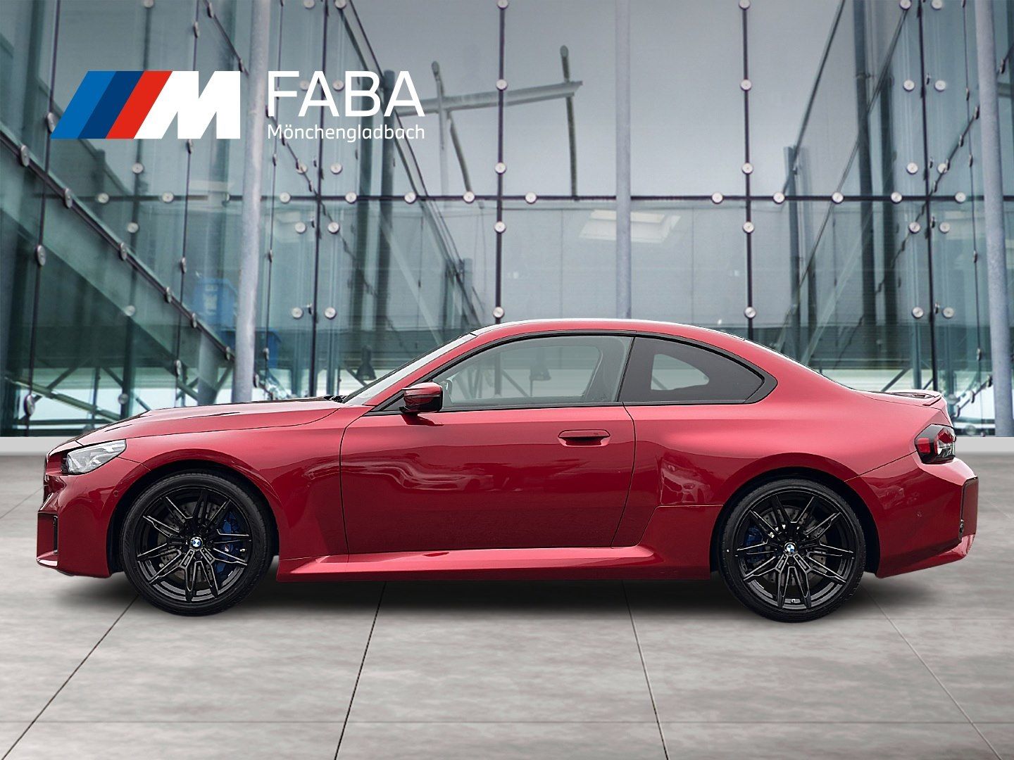 BMW M2 - Bild 5