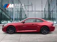 BMW M2 - Vorschau Bild 5
