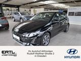 Hyundai i20 FL (MY25) 1.0 T-GDI (100 PS) 6-MT 2WD Trend - HYUNDAI i20 Leasingangebote für Privatpersonen