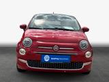 Fiat 500 0.9 8V TwinAir Turbo Start&Stopp Lounge *WKR - Fiat 500: Twinair Lounge
