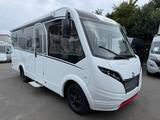 Dethleffs Globebus Active I 4 /SAT-Anlage/Markise/RFK - Dethleffs Globebus i 4