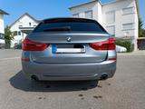 BMW 525d G31 - BMW 525 aus 2018