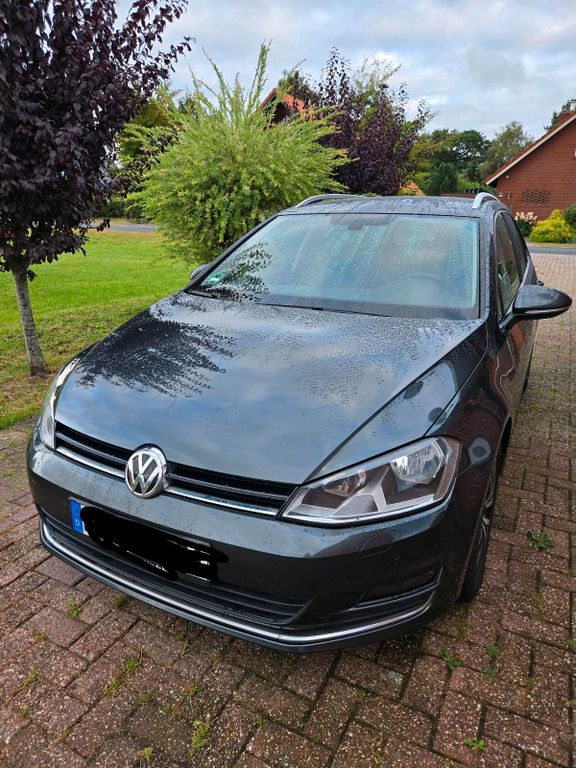 Image of Volkswagen Golf