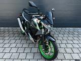 Kawasaki Z 500 SE Performance - Offers