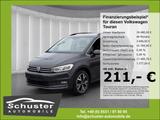 Volkswagen Touran Highline 1.5TSI*DSG LED ACC Massage SHZ