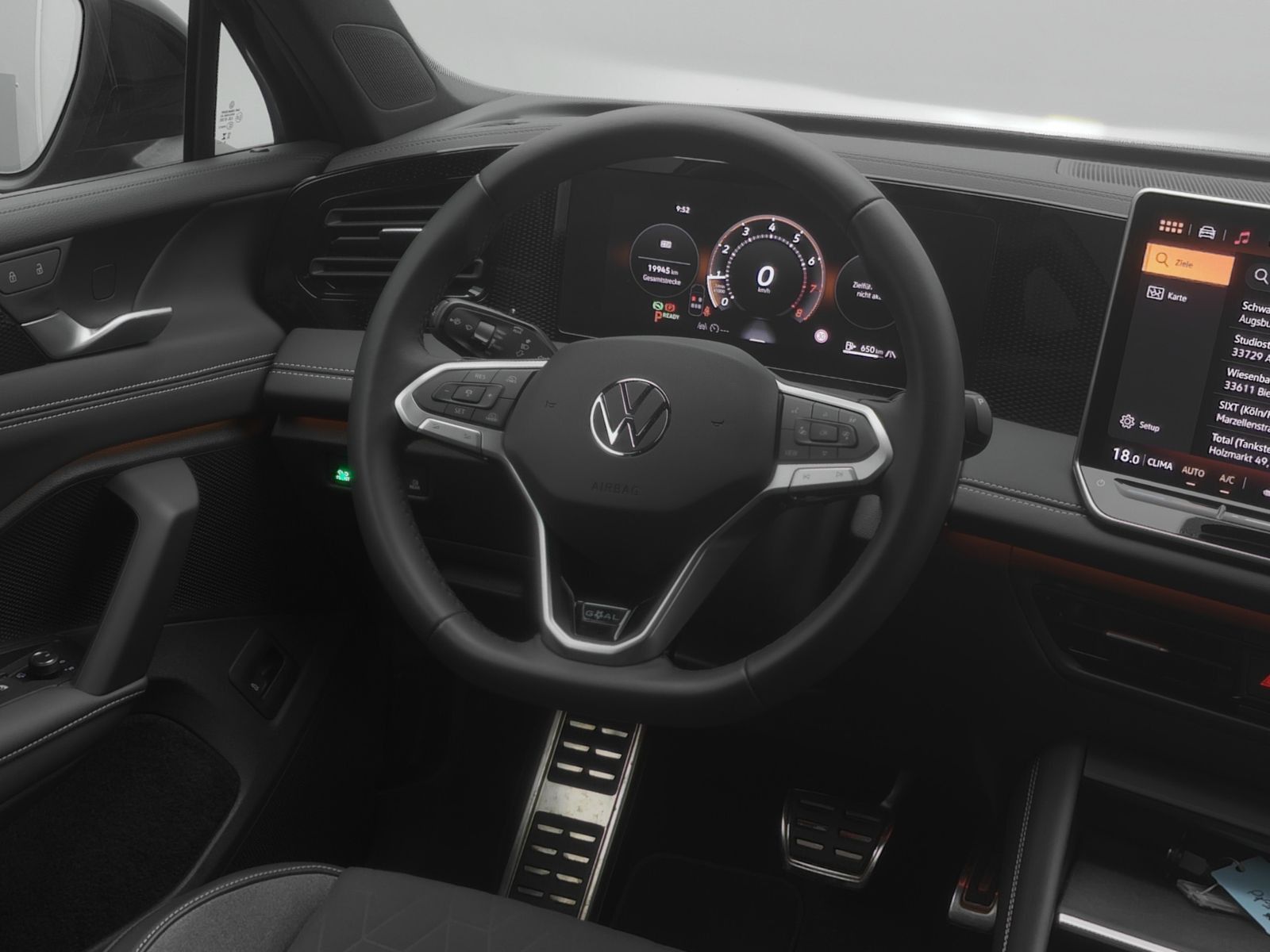 Volkswagen Tiguan - Bild 11