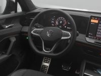 Volkswagen Tiguan - Vorschau Bild 11