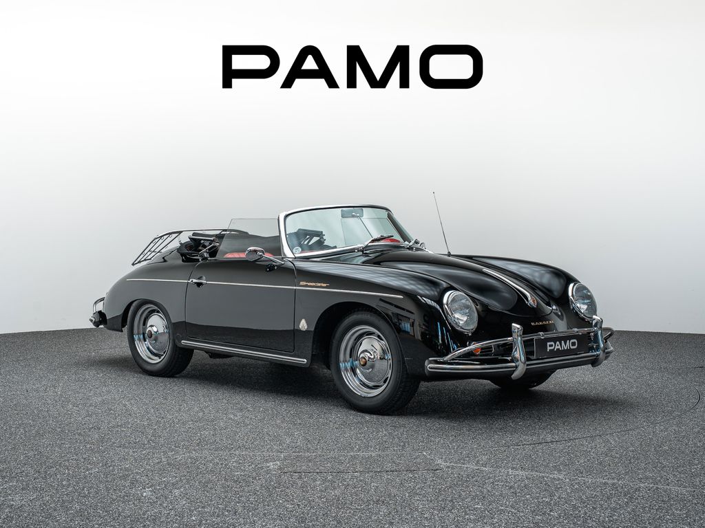 Porsche 356