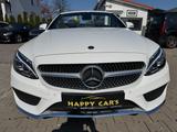Mercedes-Benz C 200 Cabrio -AMG Line - gebrauchte Mercedes-Benz C 200 aus dem Jahr 2018