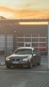 BMW Bmw 525d E60 - BMW 525: 525d E60