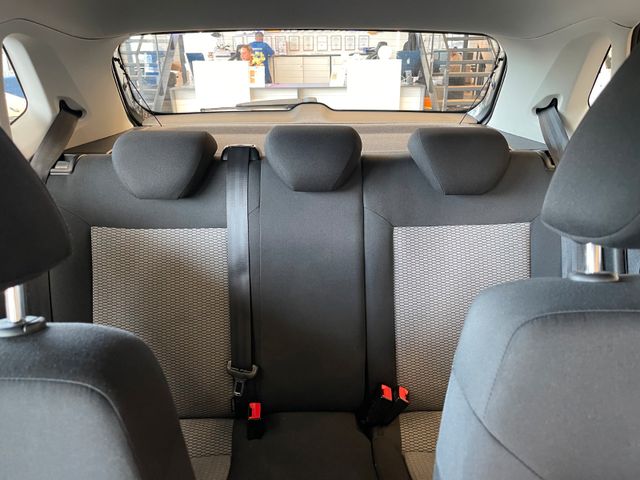 Volkswagen Polo V Trendline TDI 5-Türer *KLIMA*TÜV1126*ALU