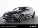 Mercedes-Benz E 300 de AMG+MBUX+MBeam+Pano+KeylGo+Amb+EDW+360°