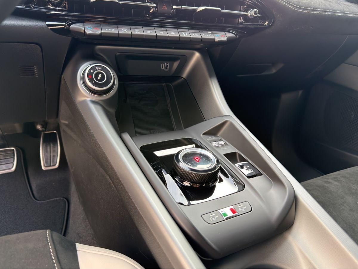 Alfa Romeo Tonale - Bild 16