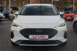 Ford Focus Turnier 1.0 Active LED Navi ACC Kamera DAB - Ford Focus Gebrauchtwagen in Chemnitz