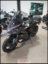 Kawasaki Ninja 1100 SX SE / 223km/ Garantie bis 04/2029 - Offers