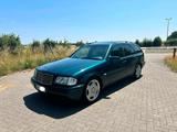 Mercedes-Benz C200 T Sport | Automatik - Mercedes-Benz C 200 aus 1997