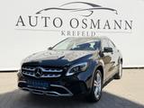 Mercedes-Benz GLA 180 7G-DCT Urban / DAB / NAVI / KLIMA  - Mercedes-Benz GLA 180 in Duisburg