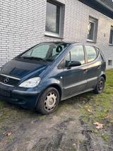 Mercedes-Benz Mercedes A160 cdi - Mercedes-Benz A 160 in Herne
