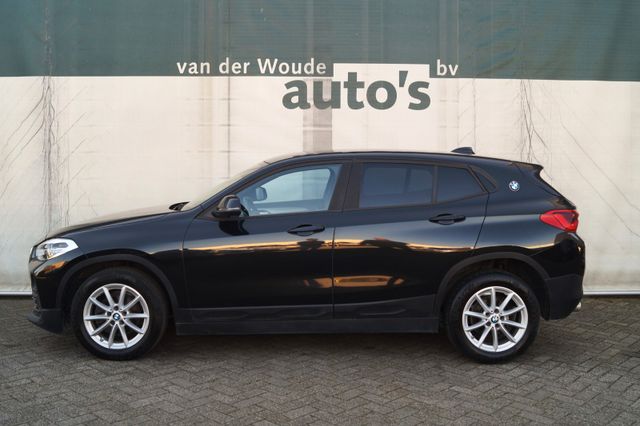 BMW X2 sDrive18i Advantage