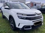 Citroën C5 Aircross Feel - Citroën C5 Aircross in Stuttgart