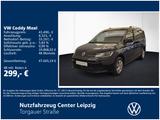Volkswagen Caddy Cargo Maxi 1.5 l TSI 85 kW DSG*LED*KLIMA - Benzin Kastenwagen Automatik