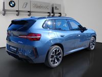 BMW X3 - Vorschau Bild 3