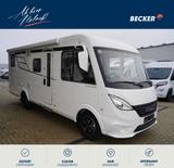 HYMER / ERIBA / HYMERCAR Exsis-i 580 Pure (40) viel Ausstattung!