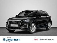 Audi Q2 - Vorschau Bild 1