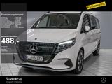 Mercedes-Benz V 220 STYLE MOPF LIEGE WINTER STANDH AHK 2,5T 7 - gebrauchte Kleinbusse in Köln