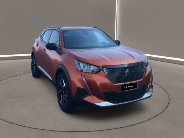 Peugeot PEUGEOT 2008 2ª serie - PureTech 130 S&S Allure 
