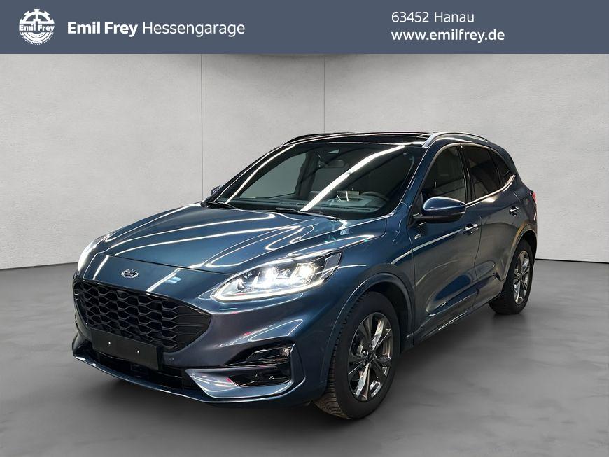 Ford Kuga 1.5 EcoBoost ST-LINE X
