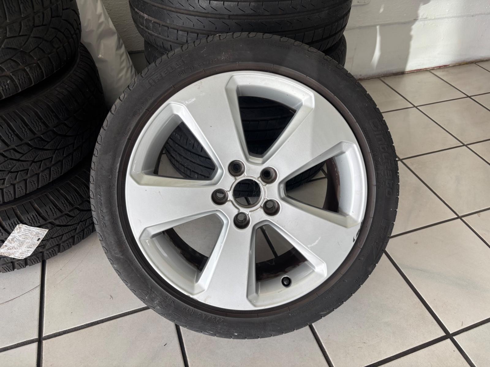 Audi A3 ambition *Scheckheft*KLIMA*SHZ*