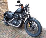 Harley-Davidson Sportster XL 883 N Iron - HARLEY-DAVIDSON SPORTSTER XL 883 N IRON