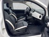 Fiat 500 1.2 8V Mirror + Standheizung - Fiat in Leipzig