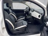Fiat 500 1.2 8V Mirror + Standheizung - Fiat 500 aus 2018