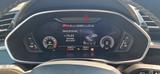 Audi Q3 Sportback 45 TFSI e S tronic S line  - Audi Q3 mit Hybrid-Antrieb: Alcantara, mit Navigationssystem