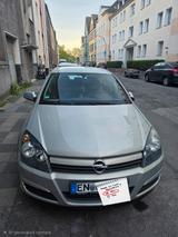 Opel Astra 1.7 CDTI Enjoy 74kW Enjoy - Opel Astra Enjoy mit Diesel-Antrieb